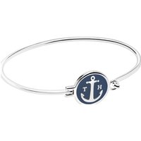 Tom Hope TM0300 Bracelet in Silver