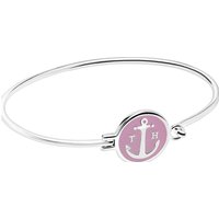 Tom Hope TM0311 Bracelet in Silver