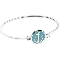 Tom Hope TM0320 Bracelet in Silver