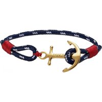 Tom Hope TM0403 Bracelet in Blue