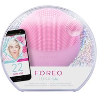 FOREO LUNA Fofo Pearl Pink
