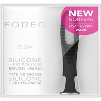 FOREO ISSA Brush Head Black
