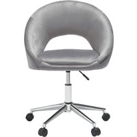 netfurniture Pylar Office Chair Grey