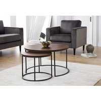 netfurniture Boyle Nest - White Marble