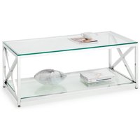 netfurniture Florida Coffee Table in White