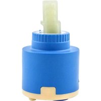 Basin Mono Tap Ceramic Disk Replacement Cartridge 35mm