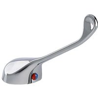 Long Medical 160mm Lever Tap Handle