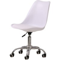 netfurniture Osdera Office Chair White