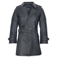 Trench Coat Memphis