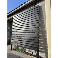 Buttercup Farm ULTRA Trellis (Choice of Paint Colours) - L180 x W8 x H120 cm