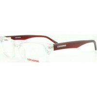 Converse Women's CON-S115-K003 Pair Of Glasses in Clear