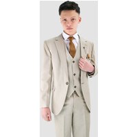 8 Piece Textured Formal Slim Fit Suit Set Years