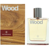 Wood Eau de Toilette Spray