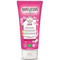 Weleda Love Aroma Shower Gel 200ml in Clear