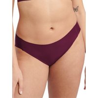 Sloggi Women's ZERO Feel 2.0 Mid Rise Brief in Red | Size: 14