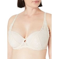 Triumph Women's Amourette Charm Padded Bra in Nude | Size: 32B