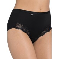 Romance Maxi Brief
