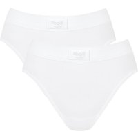 Double Comfort Tai 2 Pack Briefs