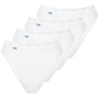 Basic+ Tai Briefs 4 Pack