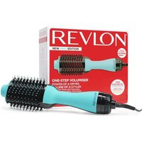 Revlon One-Step Hair Dryer & Volumizer Green - RVDR5222 | Size: 750g