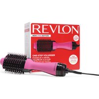Revlon One-Step Hair Dryer & Volumizer Pink - RVDR5222P | Size: 750g