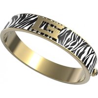 Guess Women's JUBB02128JWYGBWS Bracelet in Gold