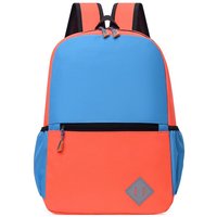 Obasyhig Small Children's Backpack in Orange | Size: 0-12 m