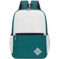 Obasyhig Small Children's Backpack in Green | Size: 0-12 m