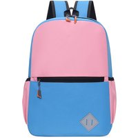 Obasyhig Large Children's Backpack in Pink | Size: 0-12 m
