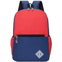 Obasyhig Large Children's Backpack in Blue | Size: 0-12 m