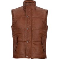 Classic Puffer Waistcoat Nottingham