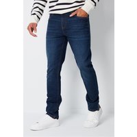 Islington Slim Fit Jeans Stretch Mid 36R