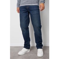 Canterbury Straight Fit Jeans Stretch Mid 32R