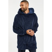 Jamie Oversized Loungewear Hoodie