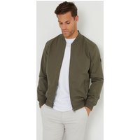 Predict Showerproof Classic Bomber Jacket