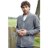 Needham Shawl Collar Cardigan