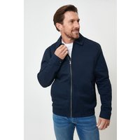 Cotton Twill Lightweight Jacket
