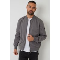 Showerproof Classic Bomber Jacket