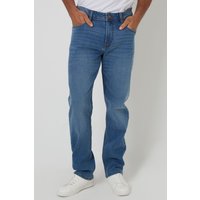 Canterbury Straight Fit Jeans Stretch Pale 32R