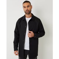 Gretna Showerproof Longline Tailored Mac