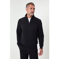 Quarter Zip Sweatshirt