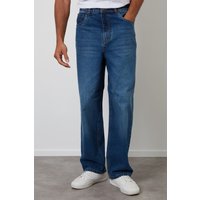 Baggy Fit Jeans 32R