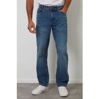 Loose Fit Jeans Mid 32R