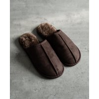 Preston Slipper