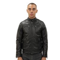 Moto Biker Jacket Taiwan True