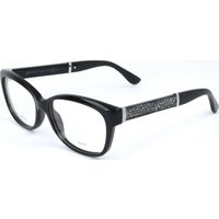 Jimmy Choo Women's JC178-FA3-53 Pair Of Glasses in Black