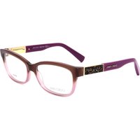 Jimmy Choo Women's JC110-F1A-53 Pair Of Glasses
