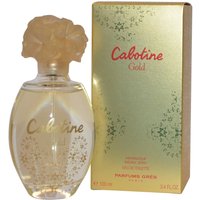 Cabotine Gold Eau de Toilette Spray