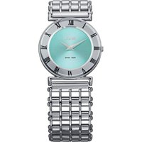 Roma Pastell Watch Silver