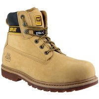 Holton S3 Goodyear Welted Safety Boots